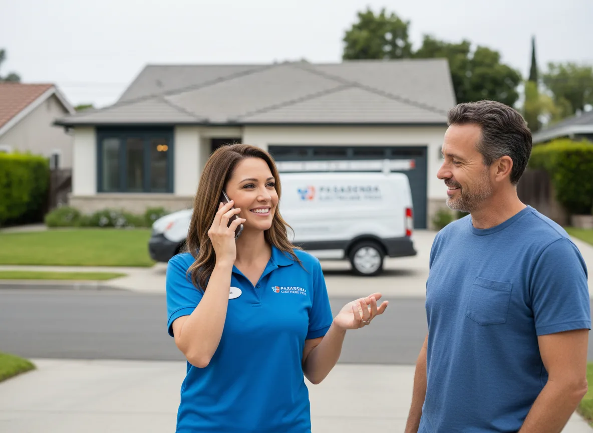 Electrician Grayson, LA FAQs